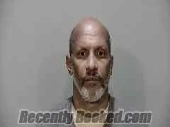 Recent Mugshot Image for SERVIO JESUS RODRIGUEZ BORGES in Monroe County, Florida