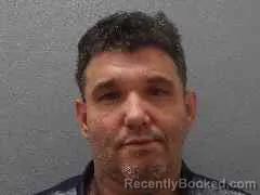 Recent Mugshot Image for SONNY ALEX SANTAMARIA in Monroe County, Florida