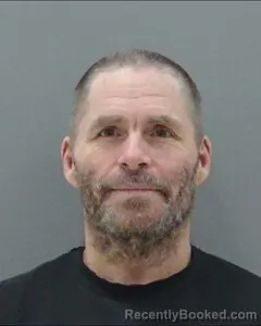 Recent Mugshot Image for KENDALL HISEY in Tom Green County, Texas