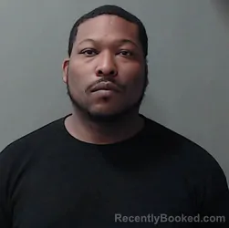 Recent Mugshot Image for Christopher Andre Phillips in Waller County, Texas
