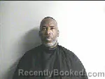 Recent Mugshot Image for SEAN REGINALD BLACK in Wharton County, Texas