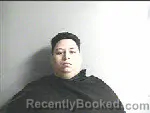 Recent Mugshot Image for DAVID MATCO DELEON in Wharton County, Texas