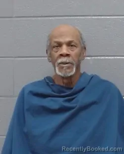 Recent Mugshot Image for David Lee Carr in Wichita County, Texas