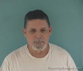 Recent Mugshot Image for JOE RENA DELGADO in Okeechobee County, Florida