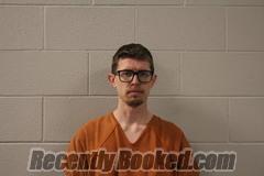 Recent Mugshot Image for SAMUEL JACKSON STEELE in Bourbon County, Kansas