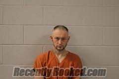 Recent Mugshot Image for BRANDON EUGENE ZORNES in Bourbon County, Kansas