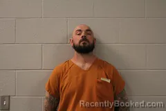 Recent Mugshot Image for LARRY RAY MCCOY in Bourbon County, Kansas