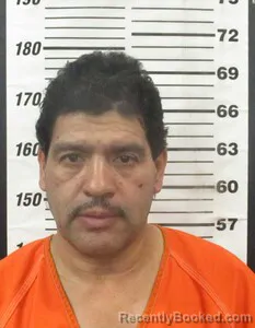 Recent Mugshot Image for Jose Angel Perez-cortes in Cherokee County, Kansas