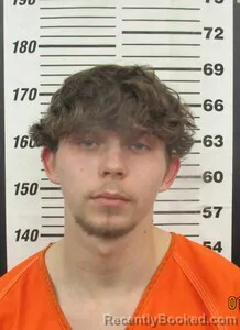 Recent Mugshot Image for EVON X MAYFIELD in Cherokee County, Kansas