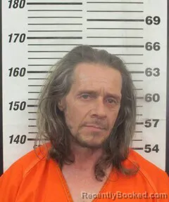 Recent Mugshot Image for MICHAEL R DAWE in Cherokee County, Kansas