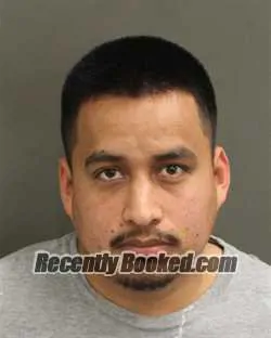 Recent Mugshot Image for JIMMY LOPEZMEDINA in Orange County, Florida
