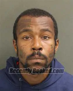 Recent Mugshot Image for MICHAEL ROBERT POPE in Orange County, Florida