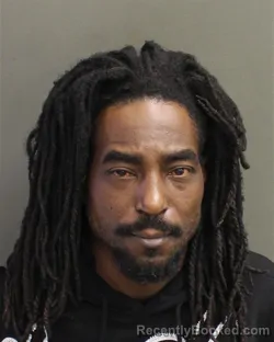 Recent Mugshot Image for ANTONIO DWAYNE RICHARD in Orange County, Florida