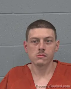 Recent Mugshot Image for DYLAN RICHARD KAUFFMAN in Pasco County, Florida