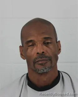 Recent Mugshot Image for TY ANDRE PATRICK in Johnson County, Kansas