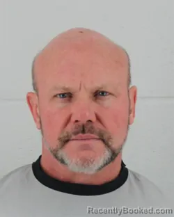 Recent Mugshot Image for MICHAEL WAYNE BELL in Johnson County, Kansas