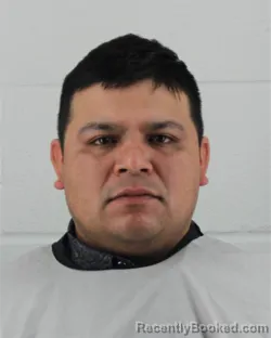 Recent Mugshot Image for GERALD BRIAN LEDEZMA in Johnson County, Kansas