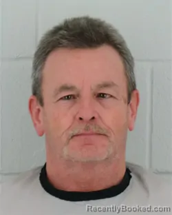 Recent Mugshot Image for KENNETH WAYNE TIGNER in Johnson County, Kansas