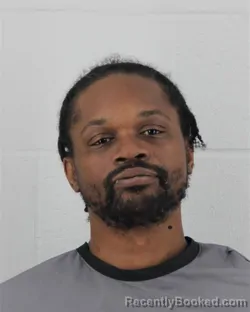 Recent Mugshot Image for MIKEL CORTEZ AMBLER in Johnson County, Kansas