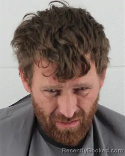 Recent Mugshot Image for ADAM AARON KRUMMEL in Johnson County, Kansas