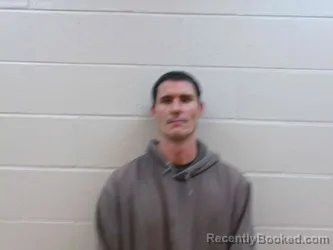 Recent Mugshot Image for Japheth Schuyler Dunnahoo in Marion County, Kansas