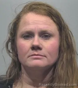 Recent Mugshot Image for Jessica Sue Knoll in McPherson County, Kansas
