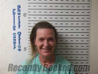 Recent Mugshot Image for Dennie Griffin in Phillips County, Kansas