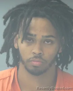 Recent Mugshot Image for CAMERON EMILO WATTS in Santa Rosa County, Florida