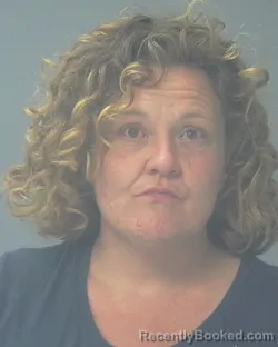 Recent Mugshot Image for RACHEL MARIE ADAMS in Santa Rosa County, Florida