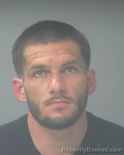 Recent Mugshot Image for GERALD JOSEPH OLINGER in Santa Rosa County, Florida