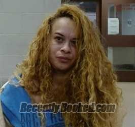 Recent Mugshot Image for TANICE RENEE MOHN in Sedgwick County, Kansas