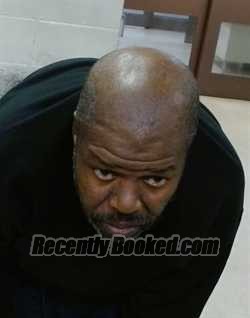 Recent Mugshot Image for ALFONSO DARRYL SALTON in Sedgwick County, Kansas