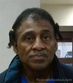 Recent Mugshot Image for ANTHONY RON DANIELS in Sedgwick County, Kansas