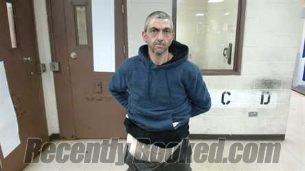 Recent Mugshot Image for RAAFAT ABBAS HAMDE in Sedgwick County, Kansas