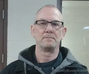 Recent Mugshot Image for ANTHONY E LAMORTE in Sedgwick County, Kansas