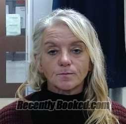 Recent Mugshot Image for TAMATHA BEAL in Sedgwick County, Kansas