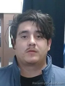 Recent Mugshot Image for JOSE ARMANDO ORELAS TOVAR in Sedgwick County, Kansas