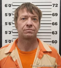 Recent Mugshot Image for Desmond Dwain Bowles in Thomas County, Kansas