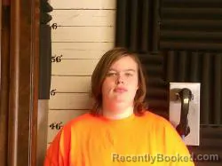 Recent Mugshot Image for Jasmine Lorraine Bayless in Wabaunsee County, Kansas