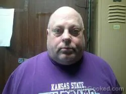 Recent Mugshot Image for Brian Daniel Palenske in Wabaunsee County, Kansas