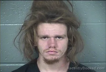 Recent Mugshot Image for JEREMY JACOB STAUCH in Wyandotte County, Kansas