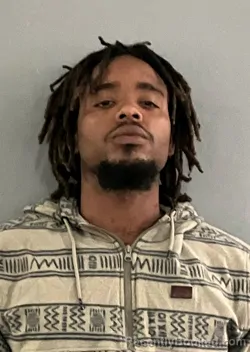 Recent Mugshot Image for JIBRIL RASHAAD JACKSON in Sumter County, Florida