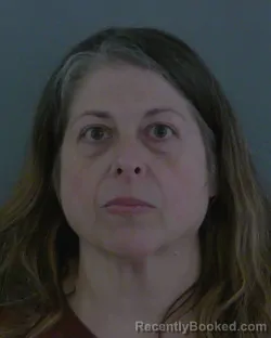 Recent Mugshot Image for ANGELA DAWN LIBERATORE in Sumter County, Florida