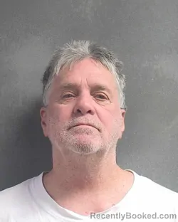 Recent Mugshot Image for THOMAS YATES in Volusia County, Florida