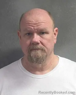 Recent Mugshot Image for RAYMOND ASHLEY HOLLOWAY in Volusia County, Florida