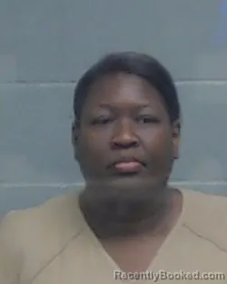 Recent Mugshot Image for SHAWANNA BROWN TROUBLEFIELD in Washington County, Florida