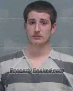 Recent Mugshot Image for KEVIN KYLE JOSEPH YENO in Washington County, Florida