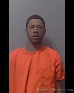 Recent Mugshot Image for JAMES ARTHUR LEAVINS in Calhoun County, Florida