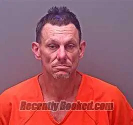 Recent Mugshot Image for MICHAEL KEITH KOWALSKI in Baldwin County, Alabama