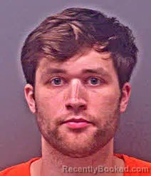 Recent Mugshot Image for ANDREW FITZGERALD WILLIAMSON in Baldwin County, Alabama